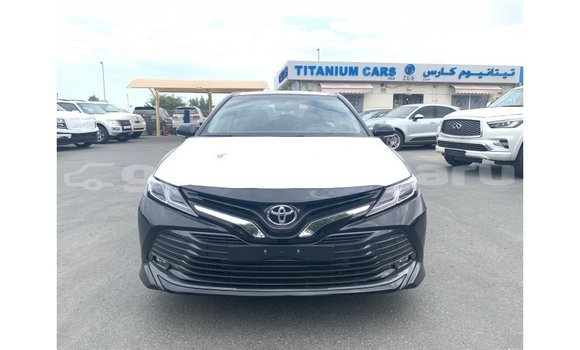Buy Import Toyota Camry Black Car in Import - Dubai in Baa Buy Import Toyota Camry Black Car in Import - Dubai in Baa