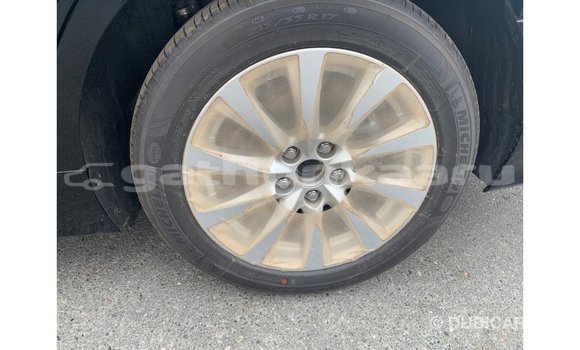 Buy Import Toyota Camry Black Car in Import - Dubai in Baa Buy Import Toyota Camry Black Car in Import - Dubai in Baa