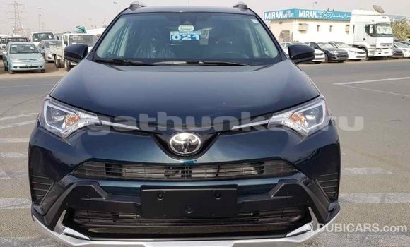 Buy Import Toyota RAV4 Black Car in Import - Dubai in Baa Buy Import Toyota RAV4 Black Car in Import - Dubai in Baa