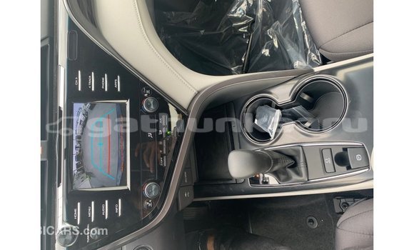 Buy Import Toyota Camry Black Car in Import - Dubai in Baa Buy Import Toyota Camry Black Car in Import - Dubai in Baa