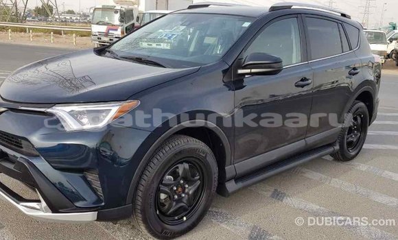 Buy Import Toyota RAV4 Black Car in Import - Dubai in Baa Buy Import Toyota RAV4 Black Car in Import - Dubai in Baa