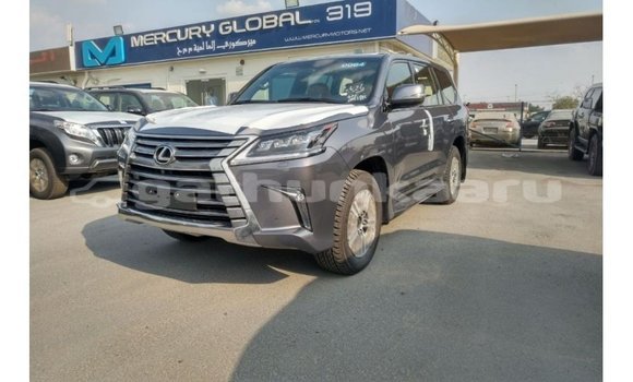 Buy Import Lexus LX Other Car in Import - Dubai in Baa Buy Import Lexus LX Other Car in Import - Dubai in Baa