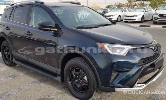 Buy Import Toyota RAV4 Black Car in Import - Dubai in Baa Buy Import Toyota RAV4 Black Car in Import - Dubai in Baa