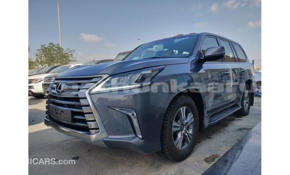 Buy Import Lexus LX Other Car in Import - Dubai in Baa Buy Import Lexus LX Other Car in Import - Dubai in Baa