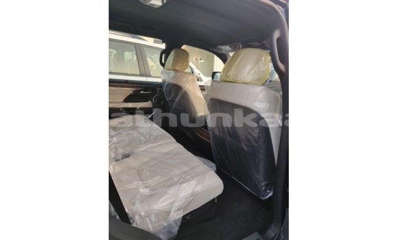Buy Import Lexus LX Blue Car in Import - Dubai in Baa Buy Import Lexus LX Blue Car in Import - Dubai in Baa
