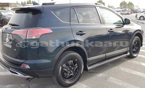 Buy Import Toyota RAV4 Black Car in Import - Dubai in Baa Buy Import Toyota RAV4 Black Car in Import - Dubai in Baa