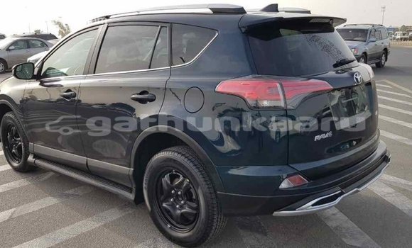 Buy Import Toyota RAV4 Black Car in Import - Dubai in Baa Buy Import Toyota RAV4 Black Car in Import - Dubai in Baa