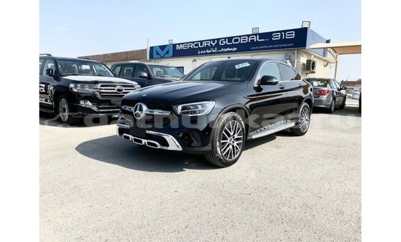 Buy Import Mercedes-Benz GLC Black Car in Import - Dubai in Baa Buy Import Mercedes-Benz GLC Black Car in Import - Dubai in Baa