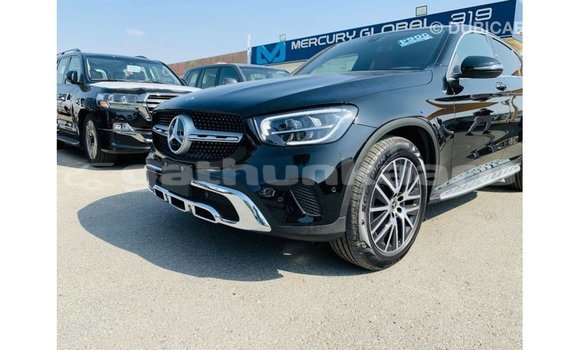 Buy Import Mercedes-Benz GLC Black Car in Import - Dubai in Baa Buy Import Mercedes-Benz GLC Black Car in Import - Dubai in Baa