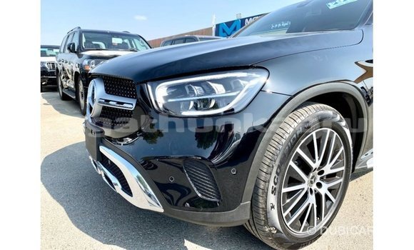 Buy Import Mercedes-Benz GLC Black Car in Import - Dubai in Baa Buy Import Mercedes-Benz GLC Black Car in Import - Dubai in Baa