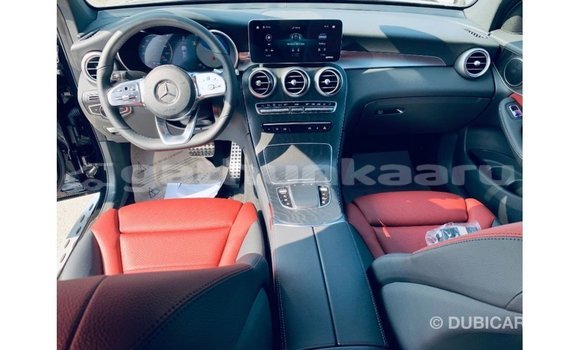Buy Import Mercedes-Benz GLC Black Car in Import - Dubai in Baa Buy Import Mercedes-Benz GLC Black Car in Import - Dubai in Baa