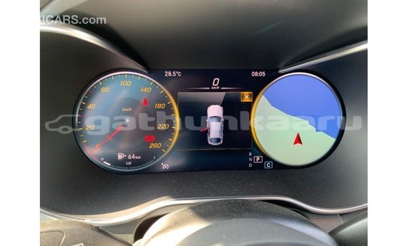 Buy Import Mercedes-Benz GLC Black Car in Import - Dubai in Baa Buy Import Mercedes-Benz GLC Black Car in Import - Dubai in Baa