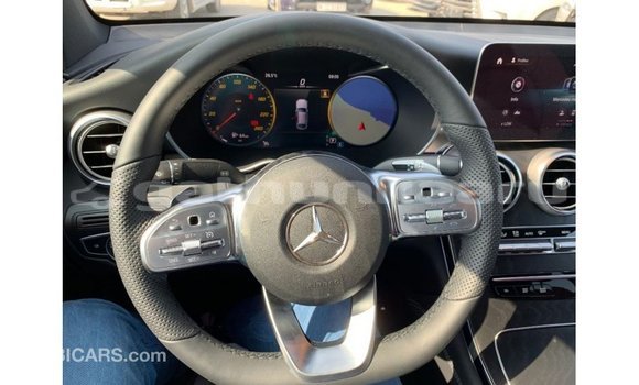 Buy Import Mercedes-Benz GLC Black Car in Import - Dubai in Baa Buy Import Mercedes-Benz GLC Black Car in Import - Dubai in Baa