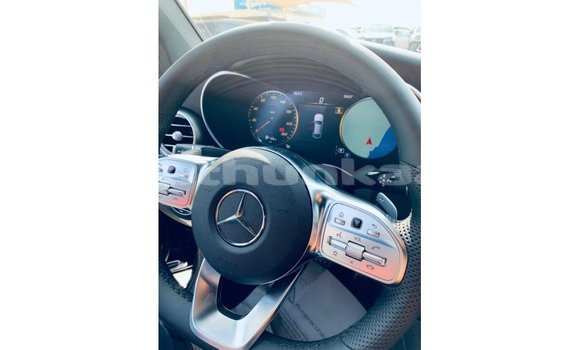 Buy Import Mercedes-Benz GLC Black Car in Import - Dubai in Baa Buy Import Mercedes-Benz GLC Black Car in Import - Dubai in Baa