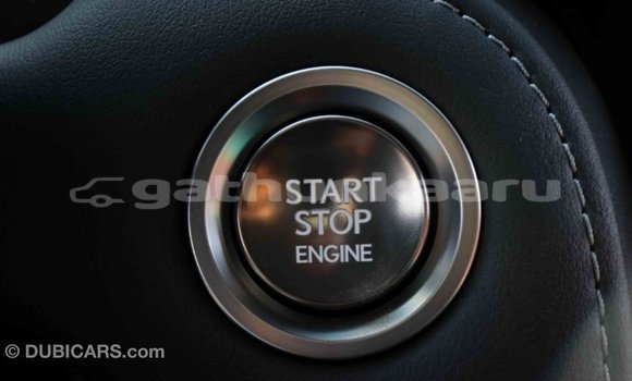 Buy Import Lexus LX White Car in Import - Dubai in Baa Buy Import Lexus LX White Car in Import - Dubai in Baa