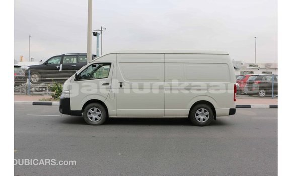 Buy Import Toyota Hiace White Car in Import - Dubai in Baa Buy Import Toyota Hiace White Car in Import - Dubai in Baa
