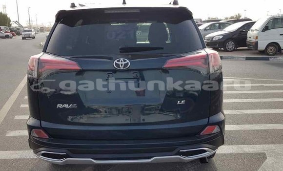 Buy Import Toyota RAV4 Black Car in Import - Dubai in Baa Buy Import Toyota RAV4 Black Car in Import - Dubai in Baa
