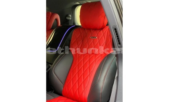 Buy Import Lexus LX Black Car in Import - Dubai in Baa Buy Import Lexus LX Black Car in Import - Dubai in Baa