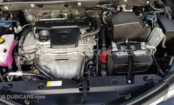 Buy Import Toyota RAV4 Black Car in Import - Dubai in Baa Buy Import Toyota RAV4 Black Car in Import - Dubai in Baa