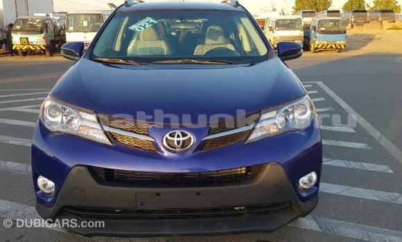 Buy Import Toyota RAV4 Other Car in Import - Dubai in Baa Buy Import Toyota RAV4 Other Car in Import - Dubai in Baa