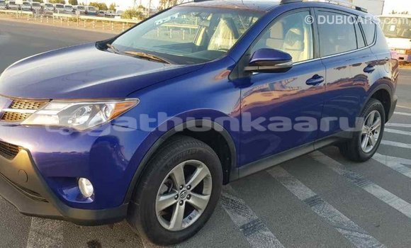 Buy Import Toyota RAV4 Other Car in Import - Dubai in Baa Buy Import Toyota RAV4 Other Car in Import - Dubai in Baa