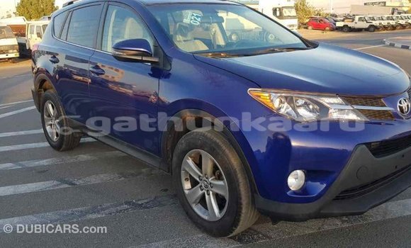 Buy Import Toyota RAV4 Other Car in Import - Dubai in Baa Buy Import Toyota RAV4 Other Car in Import - Dubai in Baa