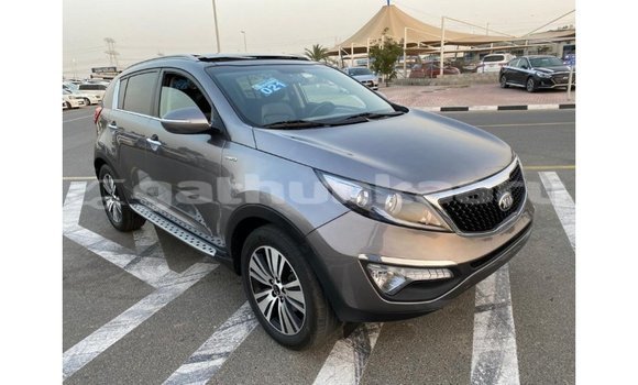 Buy Import Kia Sportage Other Car in Import - Dubai in Baa Buy Import Kia Sportage Other Car in Import - Dubai in Baa