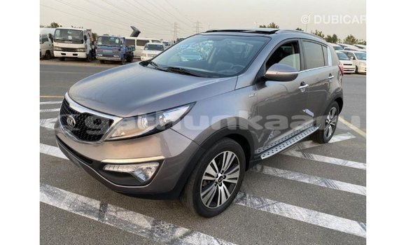 Buy Import Kia Sportage Other Car in Import - Dubai in Baa Buy Import Kia Sportage Other Car in Import - Dubai in Baa
