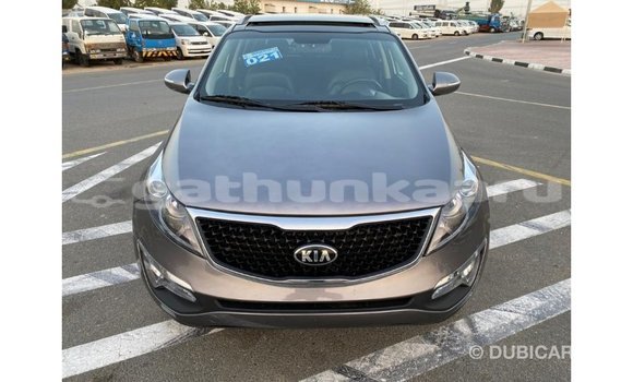 Buy Import Kia Sportage Other Car in Import - Dubai in Baa Buy Import Kia Sportage Other Car in Import - Dubai in Baa