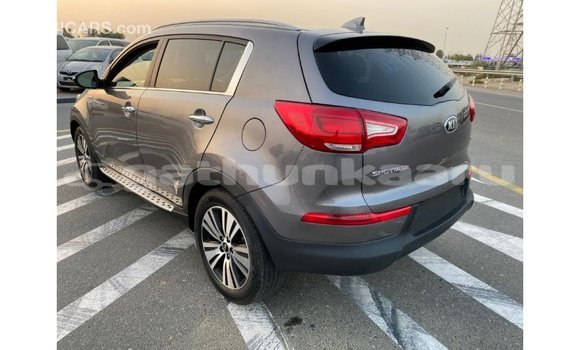 Buy Import Kia Sportage Other Car in Import - Dubai in Baa Buy Import Kia Sportage Other Car in Import - Dubai in Baa