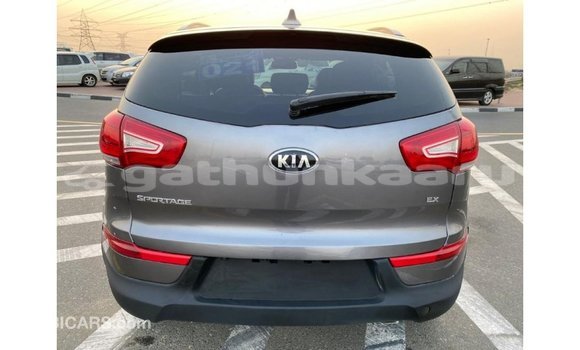 Buy Import Kia Sportage Other Car in Import - Dubai in Baa Buy Import Kia Sportage Other Car in Import - Dubai in Baa