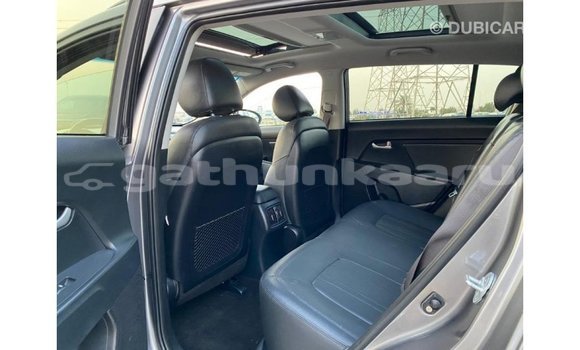 Buy Import Kia Sportage Other Car in Import - Dubai in Baa Buy Import Kia Sportage Other Car in Import - Dubai in Baa
