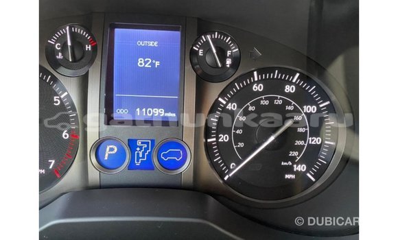 Buy Import Lexus GX Black Car in Import - Dubai in Baa Buy Import Lexus GX Black Car in Import - Dubai in Baa