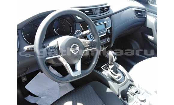 Buy Import Nissan Evalia Other Truck in Import - Dubai in Baa Buy Import Nissan Evalia Other Truck in Import - Dubai in Baa