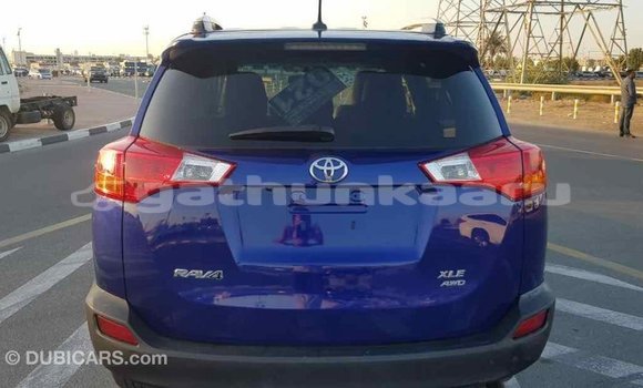 Buy Import Toyota RAV4 Other Car in Import - Dubai in Baa Buy Import Toyota RAV4 Other Car in Import - Dubai in Baa