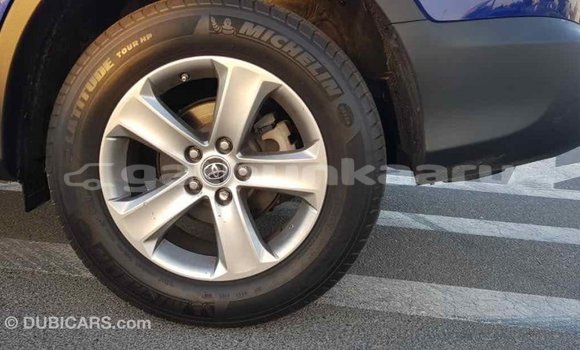 Buy Import Toyota RAV4 Other Car in Import - Dubai in Baa Buy Import Toyota RAV4 Other Car in Import - Dubai in Baa