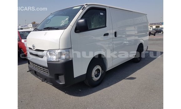 Buy Import Toyota Hiace White Car in Import - Dubai in Baa Buy Import Toyota Hiace White Car in Import - Dubai in Baa