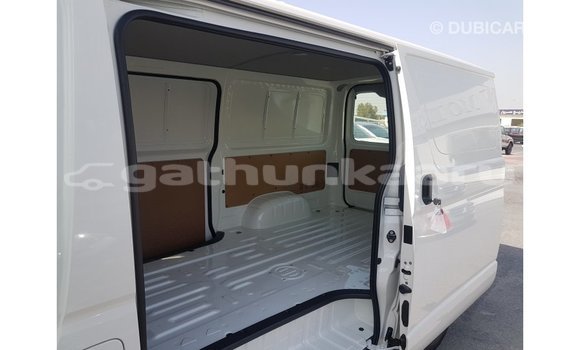 Buy Import Toyota Hiace White Car in Import - Dubai in Baa Buy Import Toyota Hiace White Car in Import - Dubai in Baa