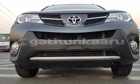 Buy Import Toyota RAV4 Other Car in Import - Dubai in Baa Buy Import Toyota RAV4 Other Car in Import - Dubai in Baa