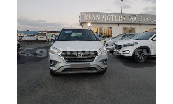 Buy Import Hyundai Creta Other Car in Import - Dubai in Baa Buy Import Hyundai Creta Other Car in Import - Dubai in Baa