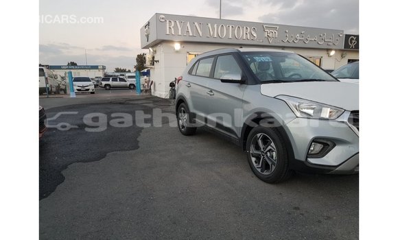 Buy Import Hyundai Creta Other Car in Import - Dubai in Baa Buy Import Hyundai Creta Other Car in Import - Dubai in Baa