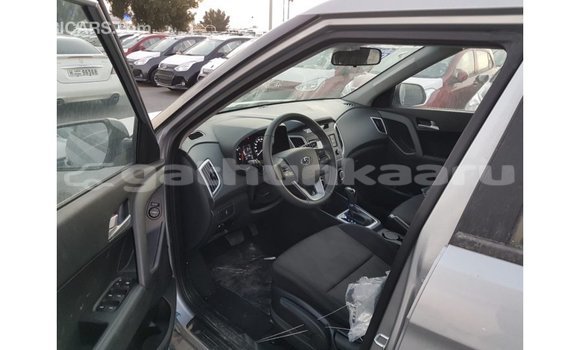 Buy Import Hyundai Creta Other Car in Import - Dubai in Baa Buy Import Hyundai Creta Other Car in Import - Dubai in Baa