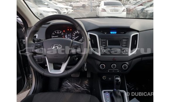 Buy Import Hyundai Creta Other Car in Import - Dubai in Baa Buy Import Hyundai Creta Other Car in Import - Dubai in Baa
