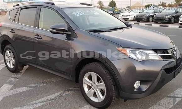 Buy Import Toyota RAV4 Other Car in Import - Dubai in Baa Buy Import Toyota RAV4 Other Car in Import - Dubai in Baa