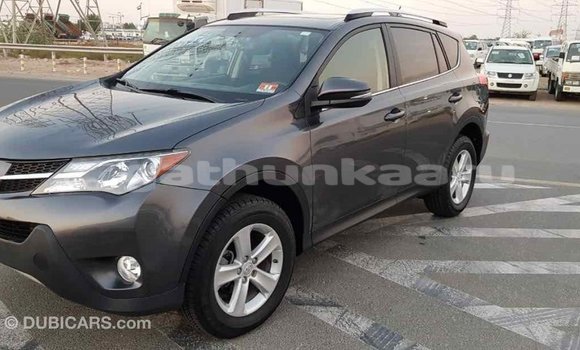 Buy Import Toyota RAV4 Other Car in Import - Dubai in Baa Buy Import Toyota RAV4 Other Car in Import - Dubai in Baa