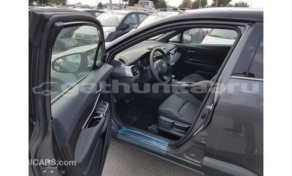 Buy Import Toyota C-HR Other Car in Import - Dubai in Baa Buy Import Toyota C-HR Other Car in Import - Dubai in Baa