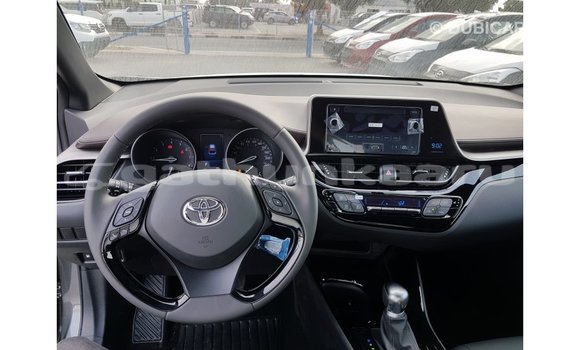 Buy Import Toyota C-HR Other Car in Import - Dubai in Baa Buy Import Toyota C-HR Other Car in Import - Dubai in Baa