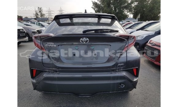 Buy Import Toyota C-HR Other Car in Import - Dubai in Baa Buy Import Toyota C-HR Other Car in Import - Dubai in Baa