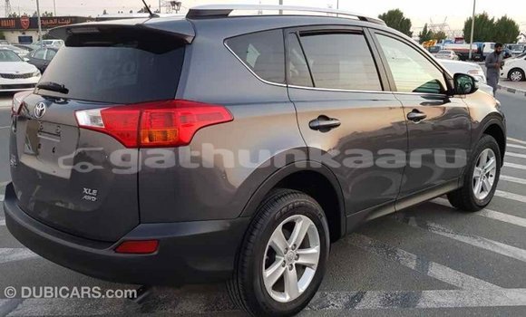 Buy Import Toyota RAV4 Other Car in Import - Dubai in Baa Buy Import Toyota RAV4 Other Car in Import - Dubai in Baa
