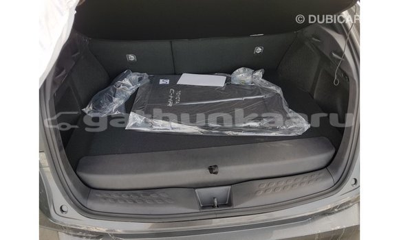 Buy Import Toyota C-HR Other Car in Import - Dubai in Baa Buy Import Toyota C-HR Other Car in Import - Dubai in Baa